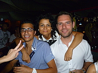 Samstag, 01.09.2012 - We love Black music Baby!
