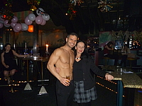 Samstag, 08.02.2014 - Ladies Night