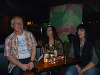 Freitag, 29.03.2013 - Groovy Lesson