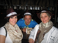 Sonntag, 08.04.2012 - Oakheart Night