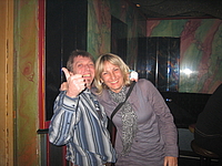 Samstag, 31.12.2011 - Silvester Party