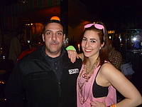 Sonntag, 15.02.2015 - Bad Taste Party