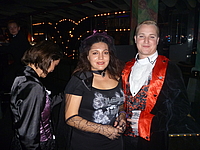 Samstag, 31.10.2015 - Halloween Party