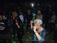 Freitag, 21.11.2014 - Revival Night