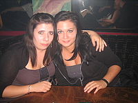 Samstag, 29.10.2011 - Klopfer Night
