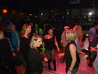 Freitag, 22.02.2013 - Revival Night