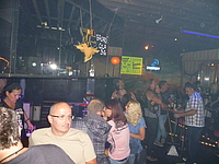 Freitag, 28.06.2013 - Revival Night