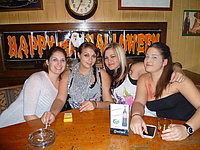 Mittwoch, 31.10.2012 - Hell'O'Beatz