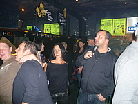 Samstag, 03.11.2012 - Disco Inferno
