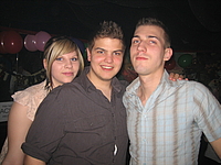 Samstag, 19.03.2011 - Hip Hop Night
