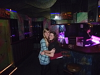 Samstag, 08.02.2014 - Ladies Night