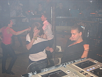 Freitag, 29.07.2011 - Bacardi Summer feeling