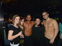 Samstag, 30.03.2013 - Ladies Night