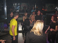 Freitag, 18.11.2011 - Revival Night