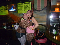 Sonntag, 15.02.2015 - Bad Taste Party