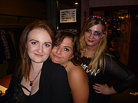 Freitag, 31.10.2014 - Halloween Party