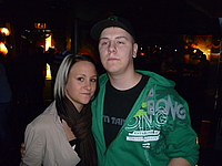 Samstag, 24.12.2011 - X-Mas Night