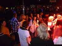 Freitag, 20.02.2015 - Revival Night