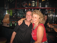Freitag, 19.08.2011 - Revival Night
