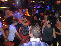 Samstag, 06.09.2014 - 90er Party