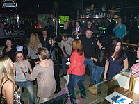 Freitag, 22.02.2013 - Revival Night