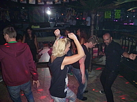 Freitag, 23.08.2013 - Revival Night