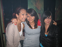 Samstag, 28.05.2011 - Party Night