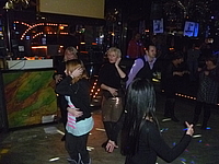 Freitag, 14.12.2012 - Apres Ski Party