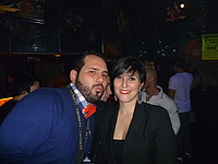Samstag, 24.12.2011 - X-Mas Night