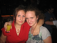 Montag, 31.10.2011 - Halloween Night