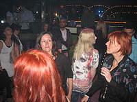 Freitag, 25.03.2011 - Revival Night