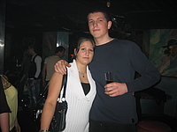 Samstag, 05.02.2011 - Party Night