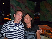 Samstag, 06.10.2012 - Club Dance Night