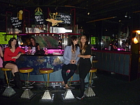 Samstag, 19.10.2013 - Ladies Night