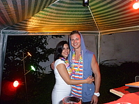 Samstag, 22.06.2013 - Birthday Bash