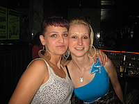 Freitag, 23.09.2011 - Revival Night