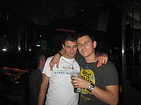 Freitag, 25.05.2012 - Revival Night