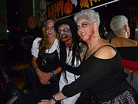 Sonntag, 31.10.2021 - Halloween Party