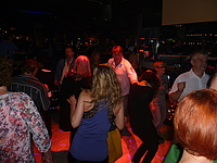 Freitag, 25.04.2014 - Revival Night