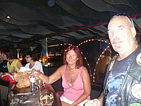 Freitag, 29.06.2012 - Revival Night