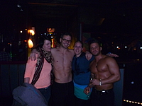 Samstag, 30.03.2013 - Ladies Night