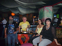 Freitag, 29.06.2012 - Revival Night