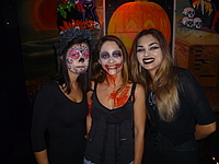 Samstag, 31.10.2015 - Halloween Party