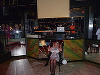 Samstag, 18.05.2013 - Ladies Night