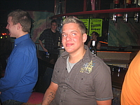 Samstag, 05.02.2011 - Party Night