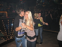 Samstag, 15.01.2011 - Neon Party