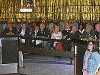 Samstag, 04.10.2025 - 100-JAHR-JUBILÄUM