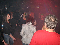 Freitag, 27.01.2012 - Revival Night