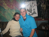 Samstag, 04.02.2012 - Apres Ski Party