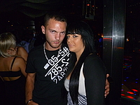 Samstag, 17.09.2011 - Party Night